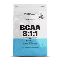 Proseries BCAA 8:1:1, 250 g - Polleo Sport