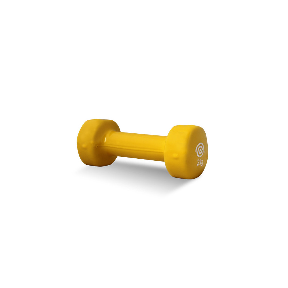 Hantel Atleticore, 2 kg Hantel Atleticore, 2 kg