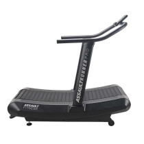 Assault AirRunner Pro treadmill, Assault Fitness