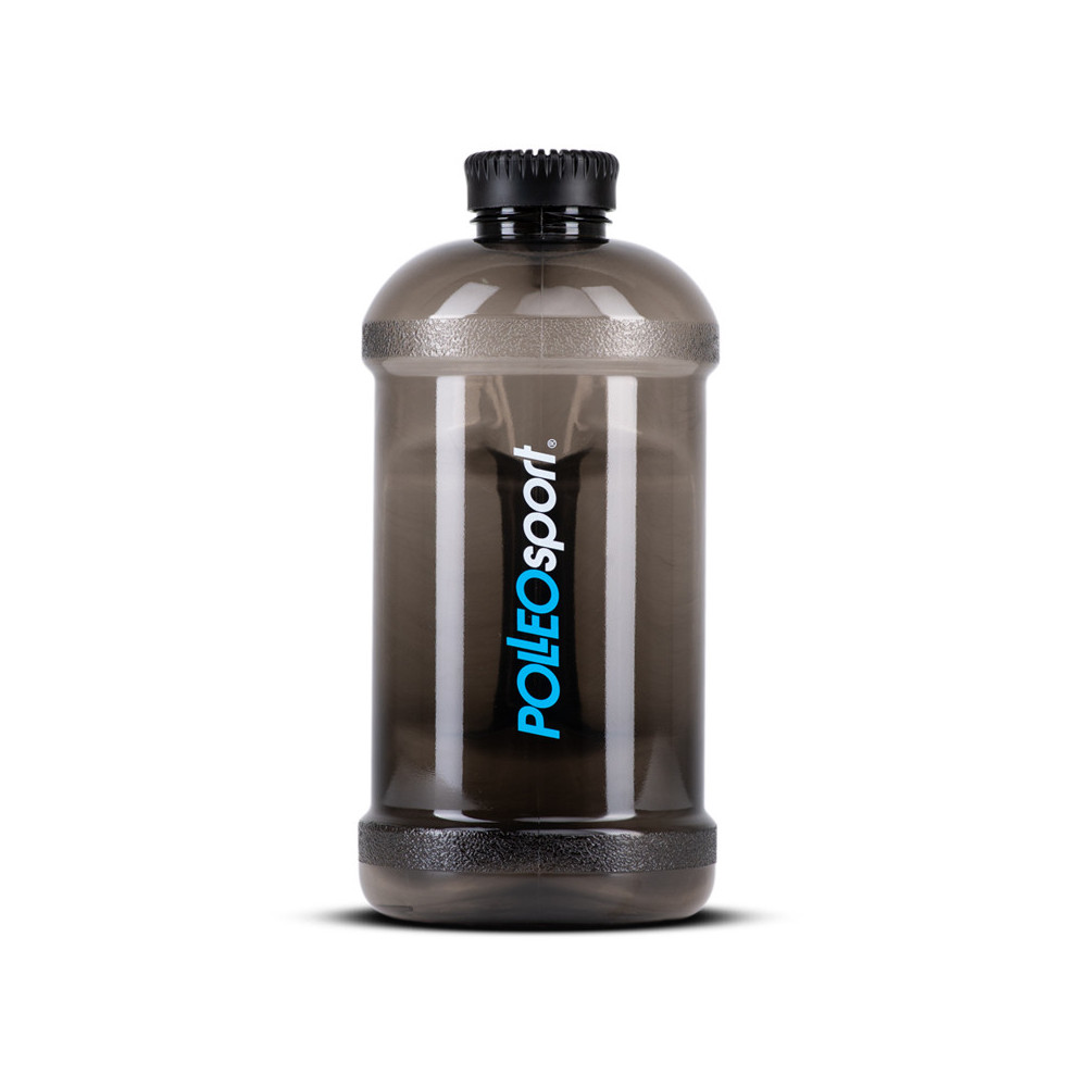 Water Gallon, Grau 2000 ml Water Gallon, Grau 2000 ml
