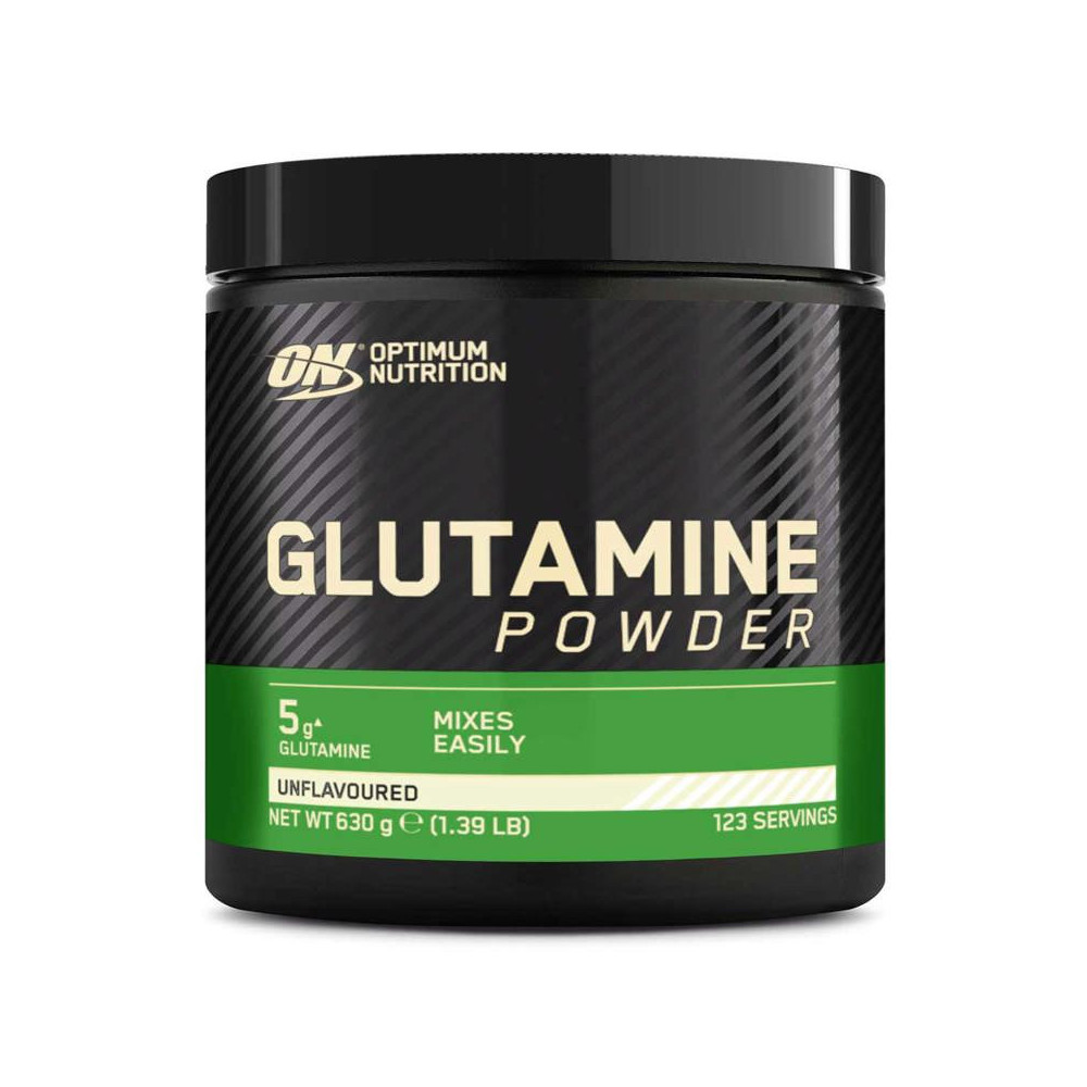 Glutamine Powder, 630 g Glutamine Powder, 630 g