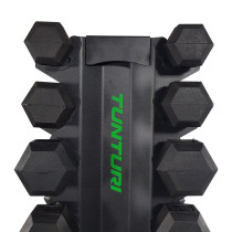 Pro Dumbbell Tower - Polleo Sport