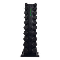 Pro Dumbbell Tower - Polleo Sport