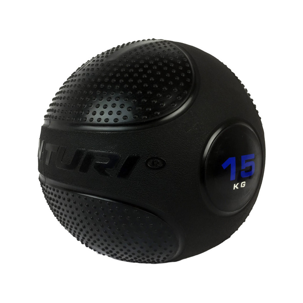 Slam Ball Tunturi, 15 kg - Polleo Sport Slam Ball Tunturi, 15 kg - Polleo Sport