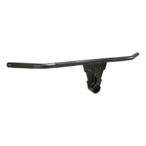 Wide Row Handle, Tunturi
