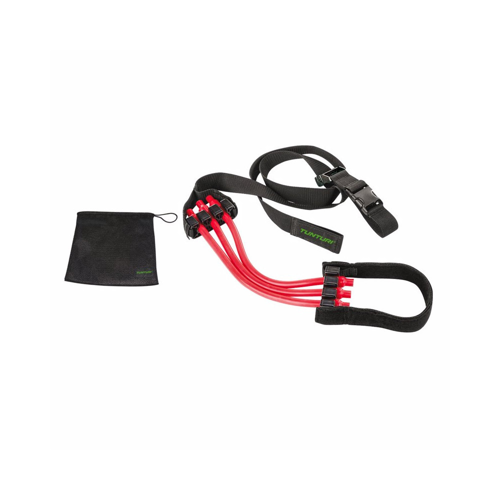 Pull-up Assistant Tunturi - Polleo Sport Pull-up Assistant Tunturi - Polleo Sport