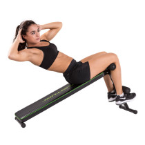 AB20 Abdominal Bench, Tunturi,Bench for sit-ups multifunctional AB20