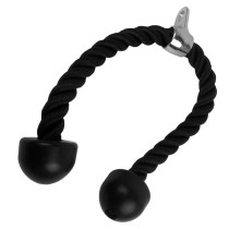 Revolving Triceps Rope, Tunturi