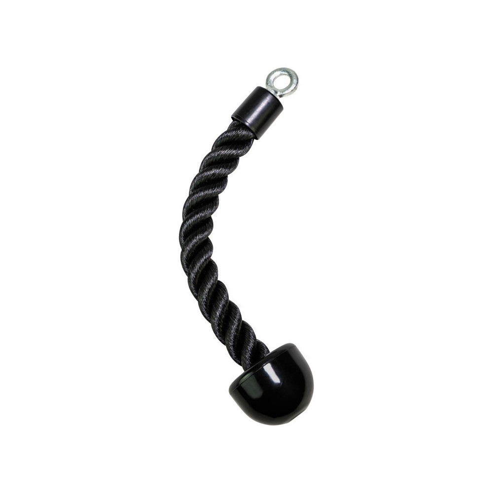 Single Tricep Rope, Tunturi Single Tricep Rope, Tunturi