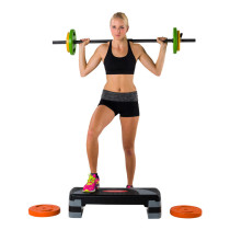 Aerobic Step Compact, Tunturi