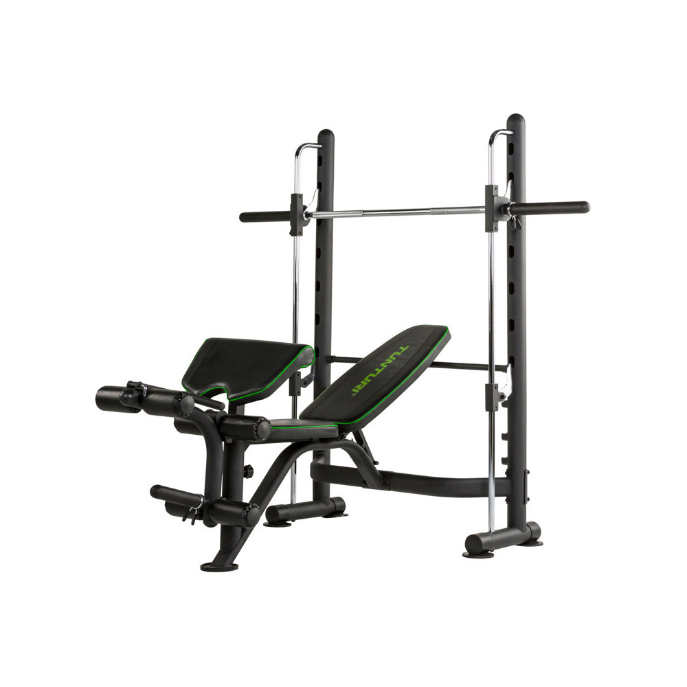 SM60 Half Smith, Tunturi SM60 Half Smith, Tunturi