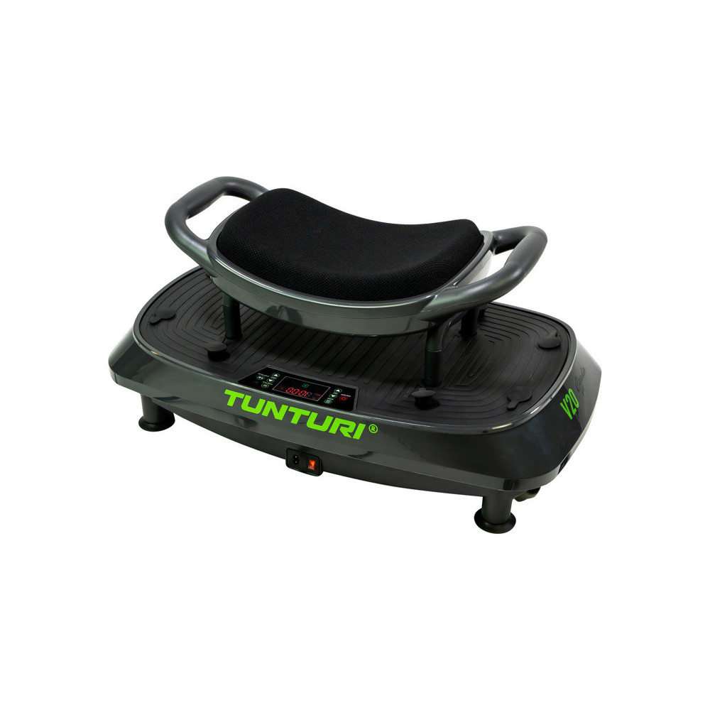 Cardio Fit V20 Vibration Plate, Tunturi