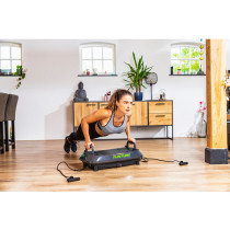 Cardio Fit V20 Vibration Plate, Tunturi