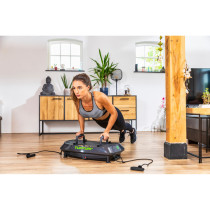 Cardio Fit V20 Vibration Plate, Tunturi