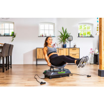 Cardio Fit V20 Vibration Plate, Tunturi