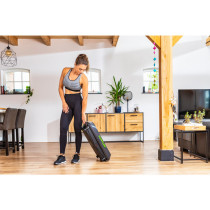 Cardio Fit V20 Vibration Plate, Tunturi