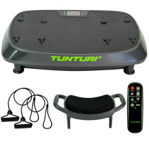 Cardio Fit V20 Vibration Plate, Tunturi