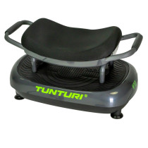 Cardio Fit V10 Vibration Plate, Tunturi