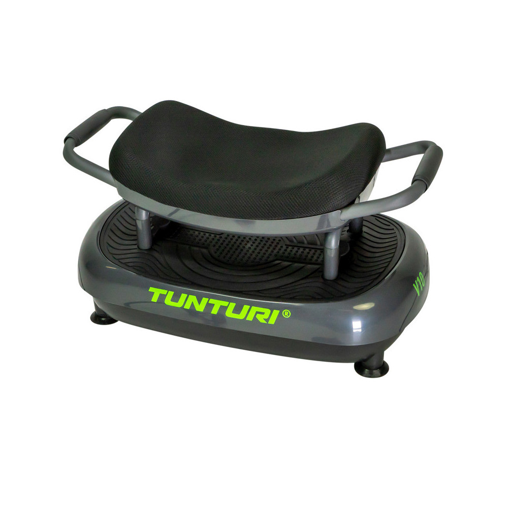 Cardio Fit V10 Vibration Plate, Tunturi