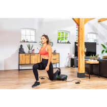Cardio Fit V10 Vibration Plate, Tunturi