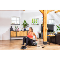 Cardio Fit V10 Vibration Plate, Tunturi
