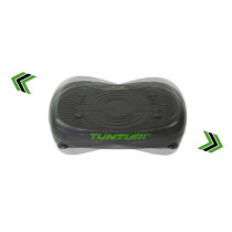 Cardio Fit V10 Vibration Plate, Tunturi