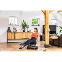 Cardio Fit V10 Vibration Plate, Tunturi