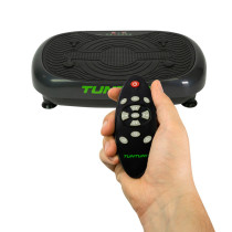 Cardio Fit V10 Vibration Plate, Tunturi