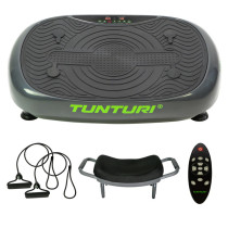 Cardio Fit V10 Vibration Plate, Tunturi