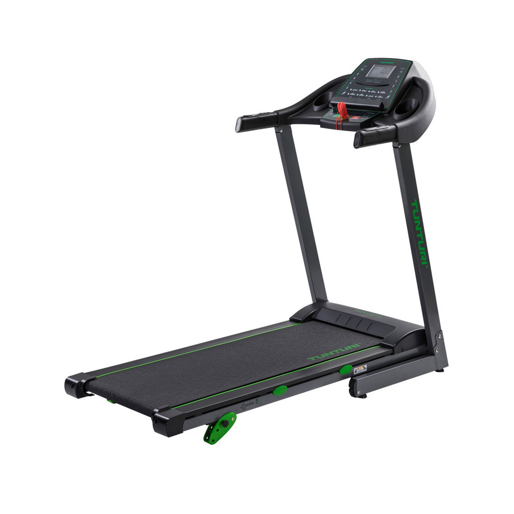 Cardio Fit T30 treadmill, Tunturi