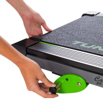 Cardio Fit T30 treadmill, Tunturi