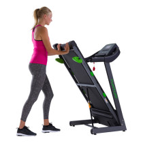 Cardio Fit T30 treadmill, Tunturi