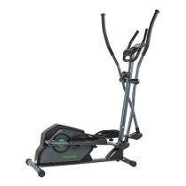 Cardio Fit C30 Crosstrainer Rear, Tunturi