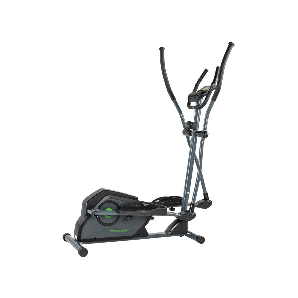 Cardio Fit C30 Crosstrainer Rear, Tunturi Cardio Fit C30 Crosstrainer Rear, Tunturi