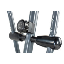 Cardio Fit C30 Crosstrainer Rear, Tunturi