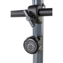 Cardio Fit B40 Low Instep Bike, Tunturi