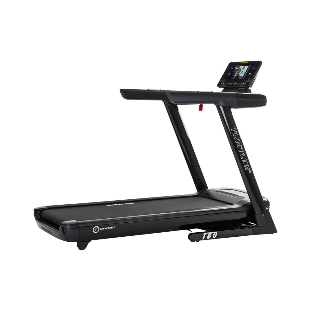 T80  Endurance treadmill, Tunturi