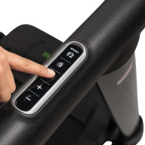 T80  Endurance treadmill, Tunturi