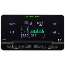 T80  Endurance treadmill, Tunturi
