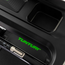 T50  Performance treadmill, Tunturi