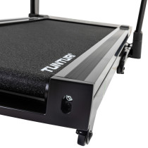 T50  Performance treadmill, Tunturi
