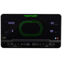 T50  Performance treadmill, Tunturi