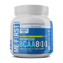 Instantized BCAA 8:1:1, 250 g, Me:First