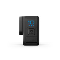 GoPro Hero10, Accessories Bundle, GoPro