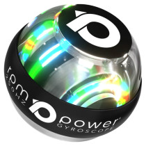 RPM Power PowerBall 250Hz, Autostart Classic (Lights), RPM Power