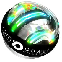 RPM Power PowerBall 250Hz, Autostart Classic (Lights), RPM Power