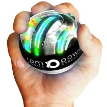 RPM Power PowerBall 250Hz, Autostart Classic (Lights), RPM Power