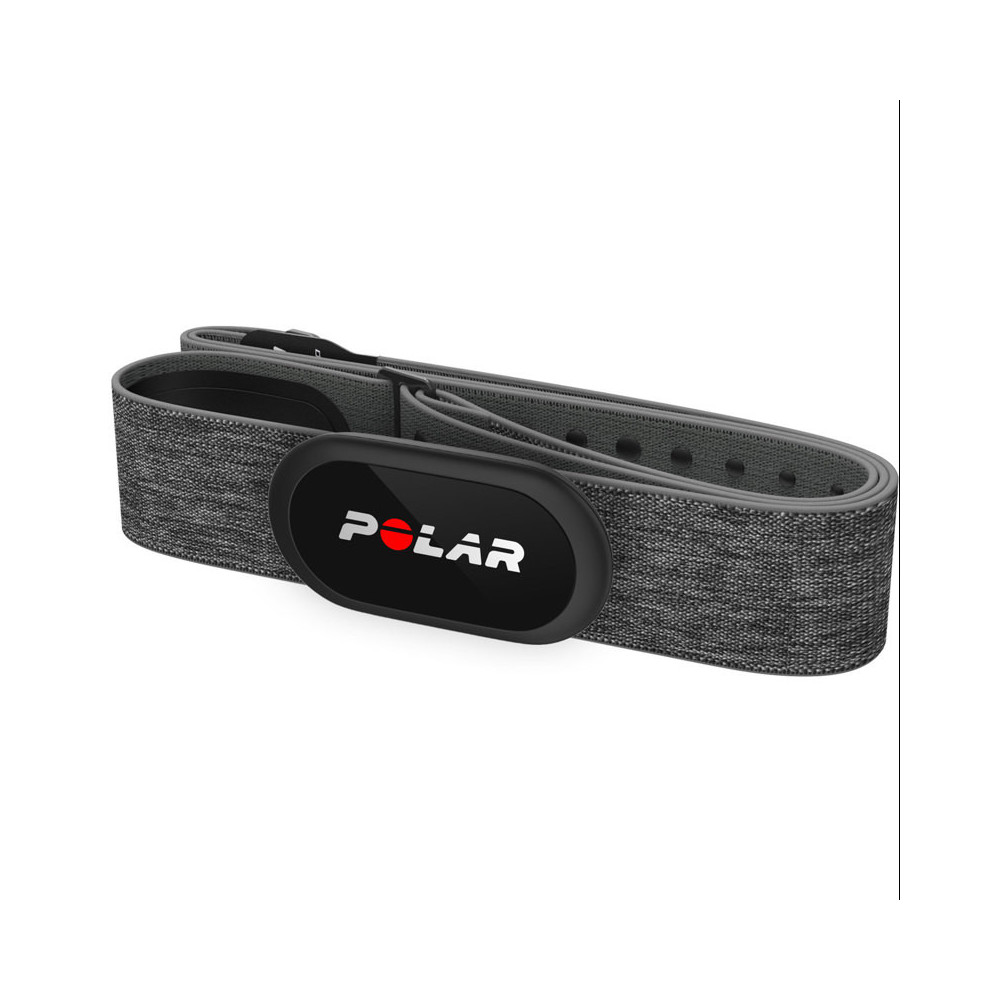 Polar H10 Herzfrequenz-Senor, Grau, Polar Polar H10 Herzfrequenz-Senor, Grau, Polar