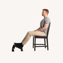 Ergonomische Fußstütze - Polleo Sport