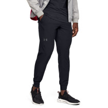 UA Unstoppable Joggers, Black/Pitch Grey, Under Armour